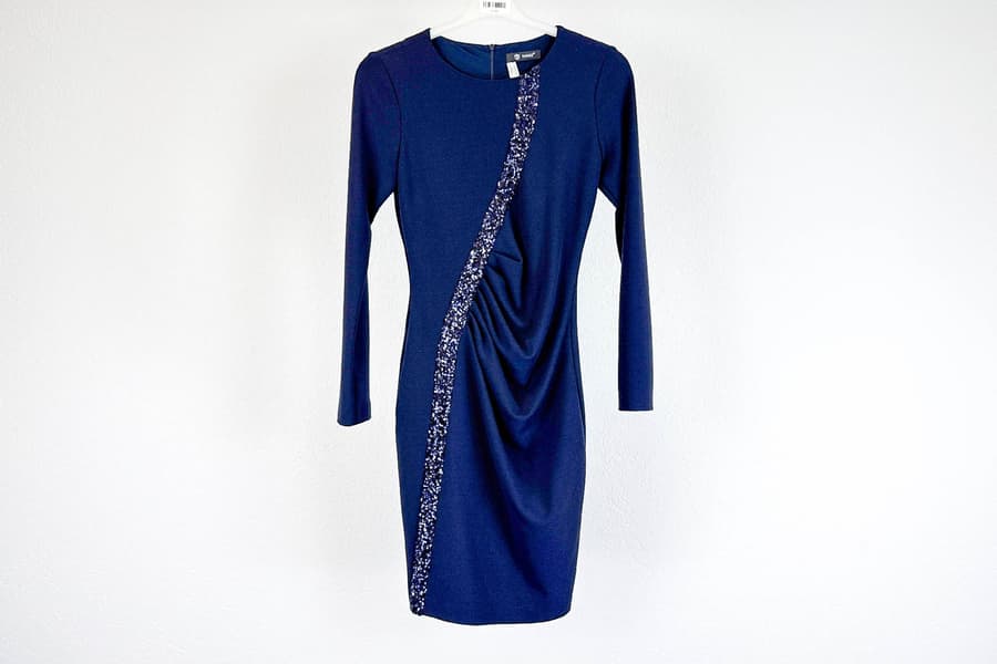 Damen Kleid Paradi, Gr. 36